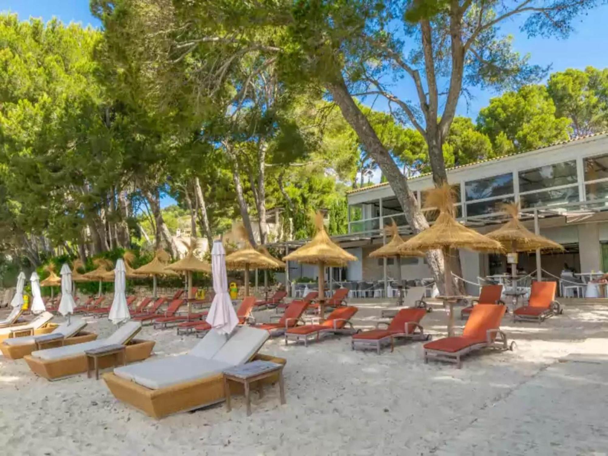 Can Mir Sa Posada Des Pages Villa With Pool Pollença Εξωτερικό φωτογραφία