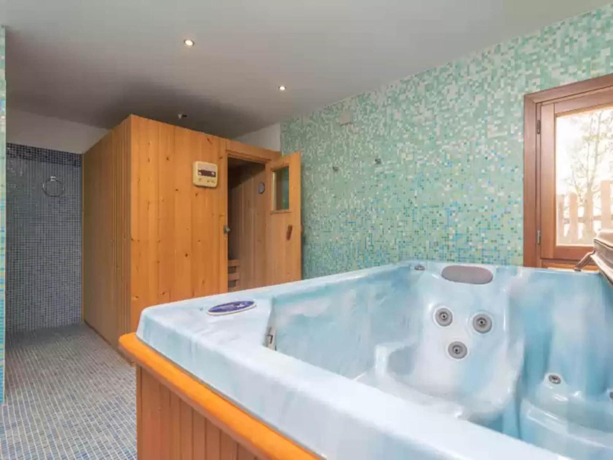 Can Mir Sa Posada Des Pages Villa With Pool Pollença Εξωτερικό φωτογραφία